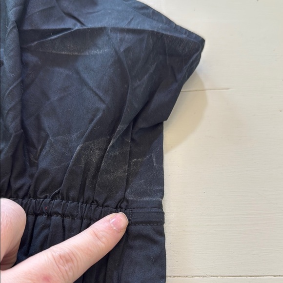 J. Crew Hyacinth top in cotton poplin Size M - Picture 10 of 11